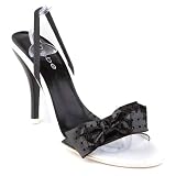 bebe - BEBE Viva Black sandals