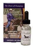 Durvet Hyalogic Hyalun 1oz - 30ml Liquid