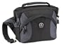 Tamrac 5765 Velocity 5x Photo Hip Pack Convertible (Black)