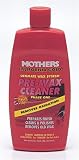 Mothers California Gold Pre-Wax Cleaner-Phase 1