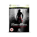 Prince of Persia : The Forgotten Sands - Collectors Edition (Xbox 360)