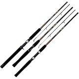 Shakespeare Ugly Stick Classic Freshwater Rods