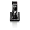 BT Diverse 7400 Dect Cordless Additional Handset - Black