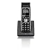 BT Diverse 7400 Dect Cordless Additional Handset - Black