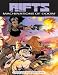 Books : Rifts: Machinations of Doom