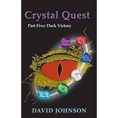 Crystal Quest Part Five: Dark Victory