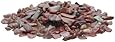Fluval Polished Fancy Jasper Gravel for Aquarium, 4.4-Pound