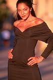 UjENA Black Off The Shoulder Dress Select Size : M-6/8 Select Color: Black