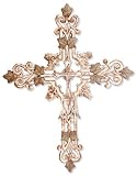 Inspiration Collection 21 Wall Hanging Cross