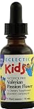 Eclectic Institute - Valerian-Passion Flower Kid, 1 oz liquid