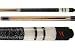 McDermott Energy: Arctic Star Pool Cue (ST7E)