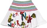 Desigual Girls 7-16 Knit Circle Skirt