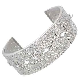 Diamond Bangles Designs