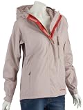 Trespass Santana Women's Tech Outdoor Jacket - Pebble - Extra Large