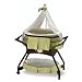 Fisher-Price Zen Collection Gliding Bassinet