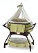 Fisher-Price Zen Collection Gliding Bassinet