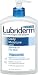 Lubriderm Daily Moisture Lotion for Normal to Dry Skin, Fragrance Free, 16-Ounce Bottles (Pack of 2) - Packaging May Vary