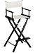 Director s Bar Stool Frame