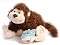 Webkinz Cheeky Monkey