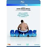 Die Gewichtigen / Fat People [Spanien Import] [Blu-ray]von "Antonio de la Torre"