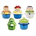 Disney/Pixar Toy Story Zing 'Ems Canyon Adventure 5 Pack