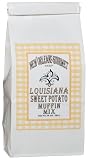 Review New Orleans Gourmet Foods  / New Orleans Gourmet Foods Louisiana Sweet Potato Muffin Mix, 12-Ounce Bags (Pack of 5)