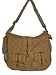 Big Buddha Marlene (Beige)