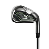 TaylorMade RocketBallz Sand Wedge (SW) (Right, RBZ Steel, Regular)