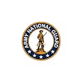 Army National Guard Flag - 3x5'