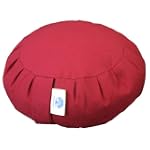 Zafu Cuscino meditazione, cuscino di...