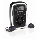 Goodmans GHDAB101 Personal DAB Digital Radio