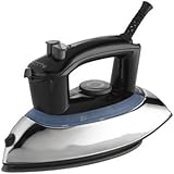 Hamilton Beach Retro Iron