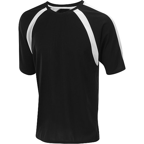 Russell Velocity Pulse Short Sleeve Tee Mens