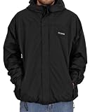 Produkt-Bild: Mazine System Funktionsjacke