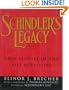 Schindler's Legacy:  True Stories of the List Surviors [ILLUSTRATED]
