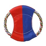 2-TECH - Chiens - Frisbee chien 18cm