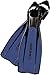 Cressi Pro Light, Blue, XL
