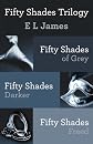 Fifty Shades Trilogy