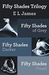 Fifty Shades Trilogy