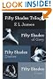 Fifty Shades Trilogy Bundle