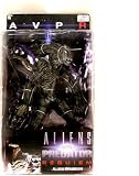 AVP: Requiem Alien Warrior Action Figure - NecaIMAGE