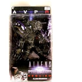  Aliens vs. Predator: Requiem Action Figure