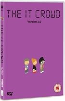The IT Crowd: Series 3 [DVD] [2008]