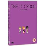 The IT Crowd - Series 3 [UK Import]von "2 ENTERTAIN"