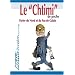 Le Chtimi de Poche ; Guide de conversation