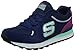 Skechers Sport Women's Empire Rock Around Fashion Sneaker