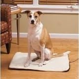 Innotek PHP00-10892 PetSafe Heated Pet Pad - Large