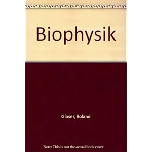 Biophysik