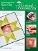 Printed Treasures 8.5x11 Inkjet Printable Fabric Sew-On: White, 12/Pkg.