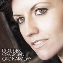 Dolores O'Riordan